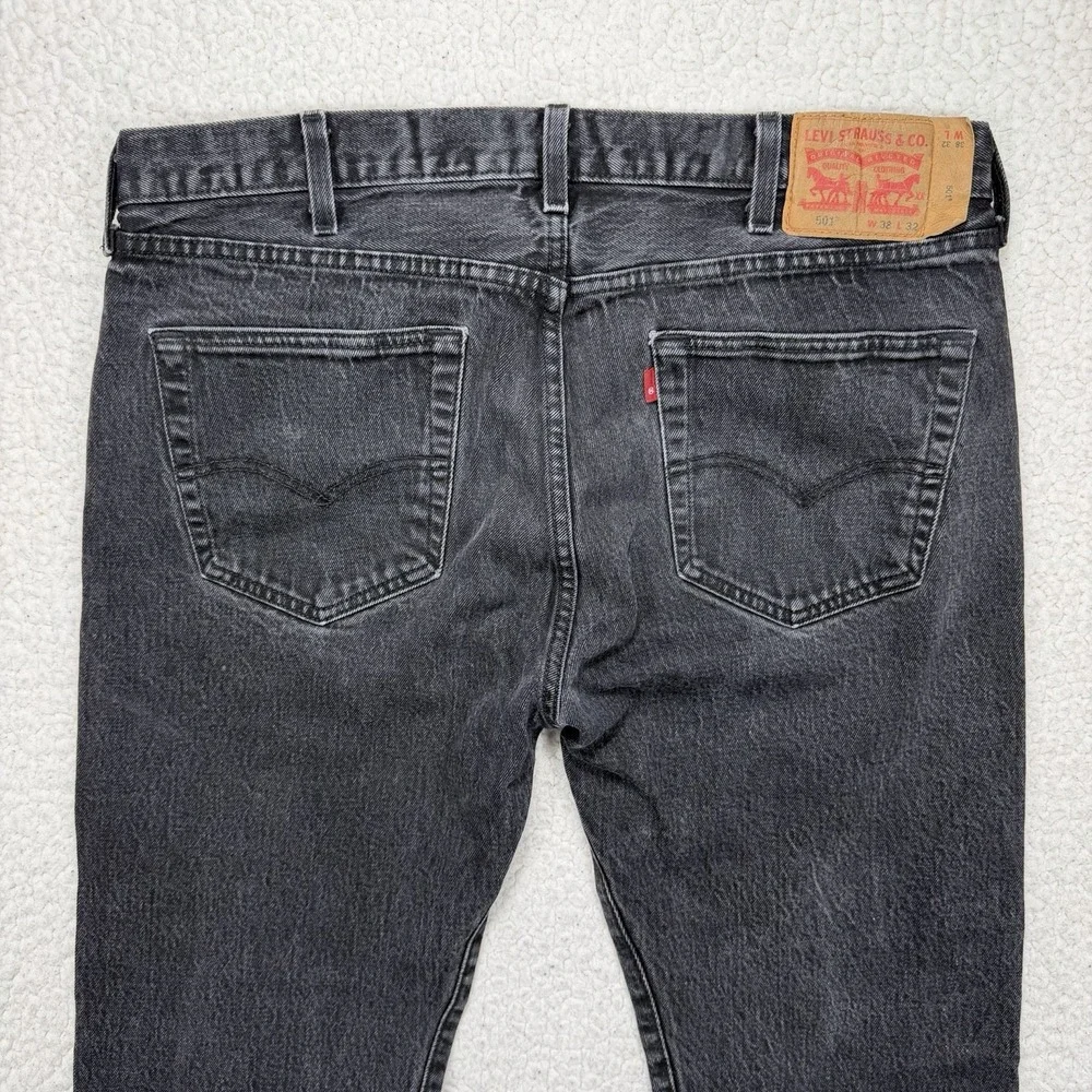 Levis streetwear grunge